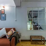 4-story Gem In Cihangir - 5 Bedroom & Cute Rooftop