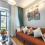 4-story Gem In Cihangir - 5 Bedroom & Cute Rooftop Istanbul