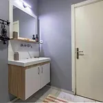 Lejlighed 4-story Gem In Cihangir - 5 Bedroom & Cute Rooftop