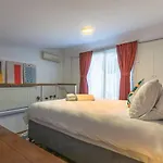 4-story Gem In Cihangir - 5 Bedroom & Cute Rooftop * Istanbul