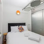 4-story Gem In Cihangir - 5 Bedroom & Cute Rooftop
