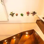 Lejlighed 4-story Gem In Cihangir - 5 Bedroom & Cute Rooftop Istanbul