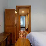 Lejlighed 4-story Gem In Cihangir - 5 Bedroom & Cute Rooftop *
