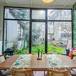 Lejlighed 4-story Gem In Cihangir - 5 Bedroom & Cute Rooftop Istanbul