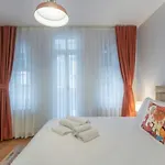 Lejlighed 4-story Gem In Cihangir - 5 Bedroom & Cute Rooftop