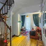 Lejlighed 4-story Gem In Cihangir - 5 Bedroom & Cute Rooftop *