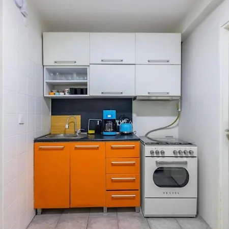 4-story Gem In Cihangir - 5 Bedroom & Cute Rooftop * Istanbulská provincie