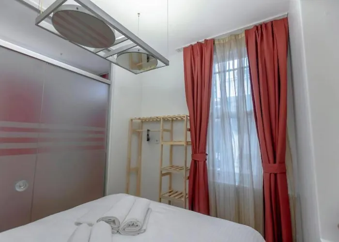 4-story Gem In Cihangir - 5 Bedroom & Cute Rooftop Estambul